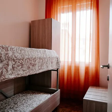 Costa 182 Apartment Bologna