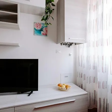 Costa 182 Apartment
