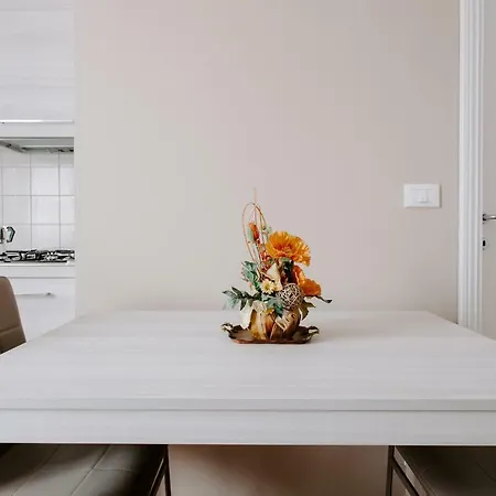 Costa 182 Apartment *