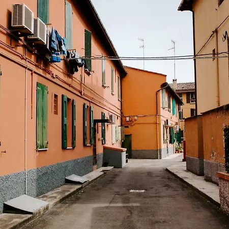 Costa 182 Apartment Bologna