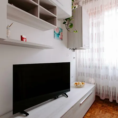 Apartment Costa 182